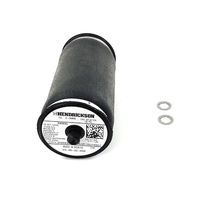 Hendrickson Actuator Assy, Air Spring, Dock Locc, Trailer Anti-Walk S-25593